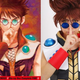 Illustration for article titled Lets See How Cosplayers Compare To the Characters They Love